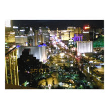 Réception RSVP de Las Vegas Faire-part Personnalisés