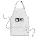 Reception Survive Aprons