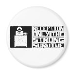Reception Survive Magnets