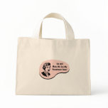 Receptionist Voice Bags