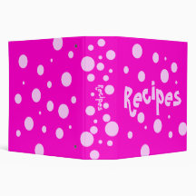 Recettes