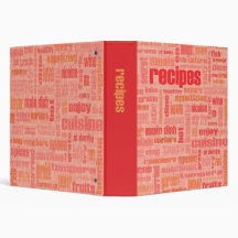Recettes mûres