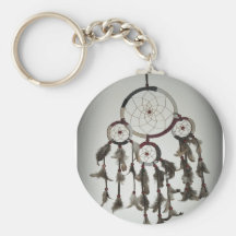 Receveur rêveur keychain. porte-clef