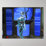 Recharged Posters