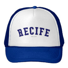 Recife Trucker Hats