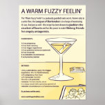 Recipe - A Warm Fuzzy Feelin' posters