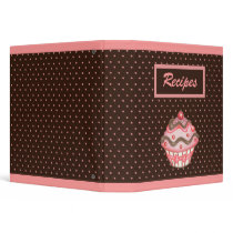 Recipe Binder