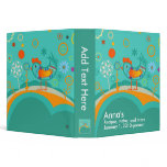 Recipe Binder - Also for Notes
