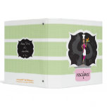 Recipe Book - Cooking Diva binders