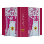 RECIPE BOOK RESTAURANT MENU BINDER