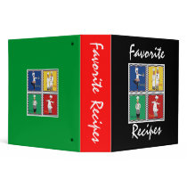 Recipes