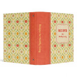 Recipes for Healthy Living Cookbook