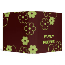 Recipes for the FAMILY