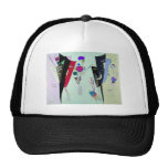 Reciprocal Accords Hats