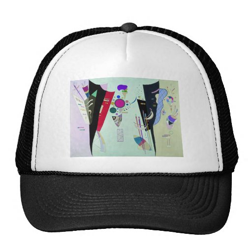 Reciprocal Accords Hats