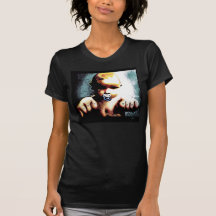 Reclaim Me T Shirt