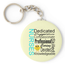 Recognize a Nurse:  Nurses Recognition Collage