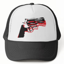 Recoil Hat