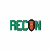 Recon EOD