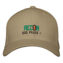 Recon EOD