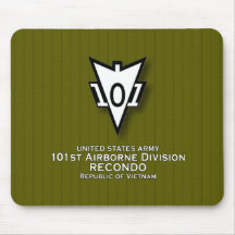 RECONDO 101ABN 2 MOUSE PADS