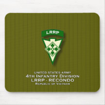 RECONDO 4INF MOUSE MATS