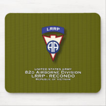RECONDO 82ABN 1 MOUSE MAT