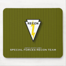 RECONDO SFRT MOUSE MATS