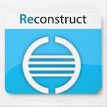 Reconstruct Mouse Pad