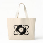 Record Atom bags