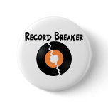 Record Breaker Button