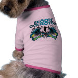 Record Collectors Gone Wild pet clothing