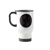 Record Mug