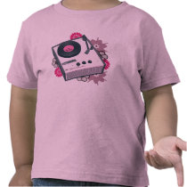 Record Pink