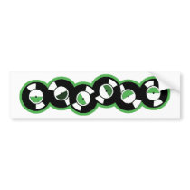 Record Row Green