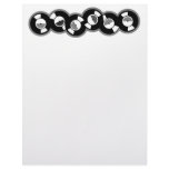 Record Row Grey letterhead