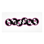Record Row Pink