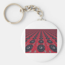 Record_Tiles resized.PNG Keychain