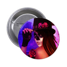Recordando los Muertos Button