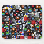 records mousepads