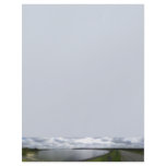 Recreational, Lake Letterhead