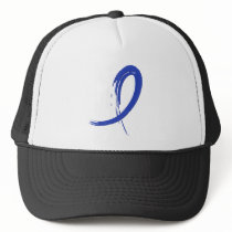 Rectal Cancer's Blue Ribbon A4