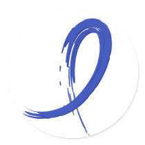 Rectal Cancer's Blue Ribbon A4