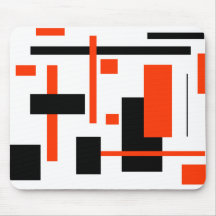 Rectangular Pattern 16 Mousepads