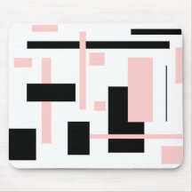 Rectangular Pattern 19 Mousepads