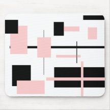 Rectangular Pattern 20 Mouse Pads