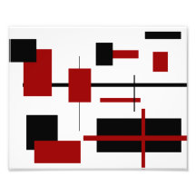 Rectangular Pattern 2 Photo