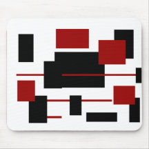 Rectangular Pattern 3 Mouse Pads