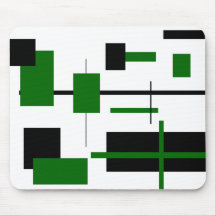 Rectangular Pattern 8 Mousepads