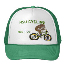 Recyclage de HSU Casquette De Camionneur
